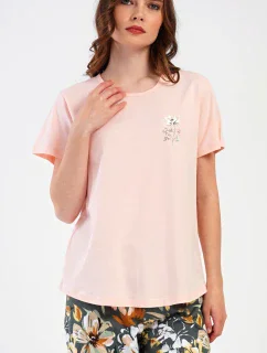 Dámské pyžamo kapri Marie