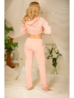 Teplákové kalhoty model 180059 Kalimo