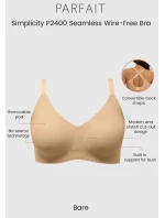 Dámská podprsenka Parfait P2400