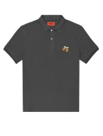 Pánské tričko John Frank JFTPOLO36-CHEERS