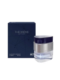 Rue Broca Theoreme Pour Homme pánský parfém 90 ml
