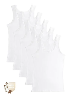 Dívčí tričko Donella sz/r 4950