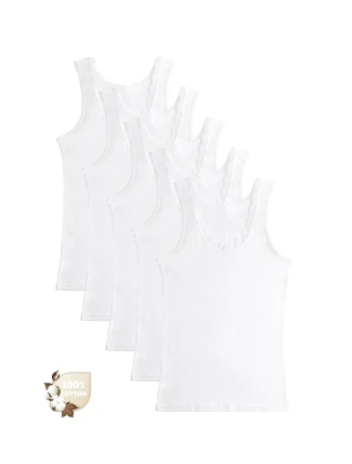 Dívčí tričko Donella sz/r 4950