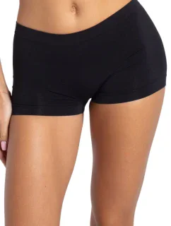 Dámské boxerky  1446s Viki black - GATTA