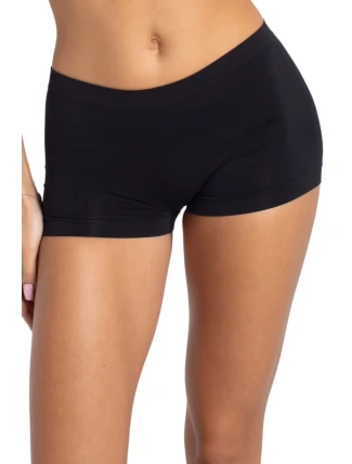 Dámské boxerky 1446s Viki black - GATTA Dámské boxerky 1446s Viki black - GATTA
