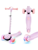 Balanční koloběžka Spokey Hopi SPK-944618 Balanční koloběžka Spokey Hopi SPK-944618