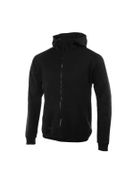 Rogelli pánská mikina TRAINING černá 2XL Rogelli pánská mikina TRAINING černá 2XL