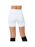 Nike Pro Leak Protections dámské šortky bílé FN2374 100 dámské Nike Pro Leak Protections dámské šortky bílé FN2374 100 dámské