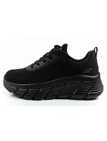 Skechers dámské sportovní tenisky Bobs B Flex fashionable black dámské Skechers dámské sportovní tenisky Bobs B Flex fashionable black dámské
