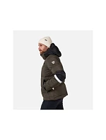 Pánská bunda ROSSIGNOL Daille Down Jkt, zelená Pánská bunda ROSSIGNOL Daille Down Jkt, zelená