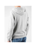 Mikina Wrangler s kapucí a zipem W6497JE37 Mikina Wrangler s kapucí a zipem W6497JE37