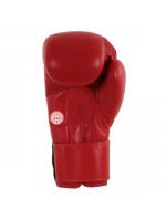Boxerské rukavice ADIDAS WAKO 10 oz (ZMĚNA CENY)