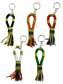 Přívěsek na klíče MONGKON 1840-M02 - Masters