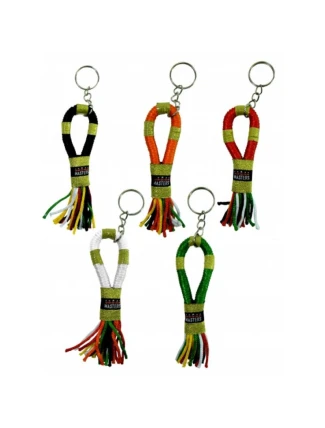 Přívěsek na klíče MONGKON 1840-M02 - Masters