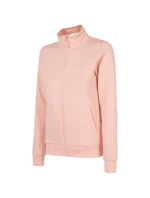 Dámská mikina s kapucí W H4Z22BLD35165S - 4F