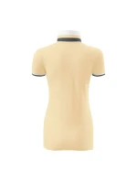 Polokošile Malfini Collar Up W MLI-25785 bourbon vanilla Polokošile Malfini Collar Up W MLI-25785 bourbon vanilla