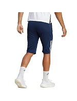Pánské šortky Tiro 23 Competition Training Half M IC4567 - Adidas