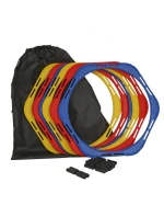 Koordinační žebřík HEX 2m