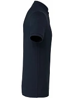 Kariban K 223 Pánské polo s mao límcem 20.K223 navy/white Kariban K 223 Pánské polo s mao límcem 20.K223 navy/white