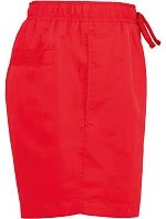 Kariban K 760 Pánské plavky 20.K760 red