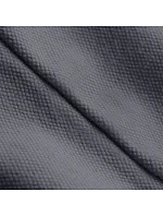 Westford Mill W 801 EarthAware™ taška z bio bavlny 50.0801 graphite grey