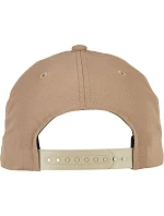 Flexfit 110RS 6 panelová ripstop kšiltovka 55.10RS khaki