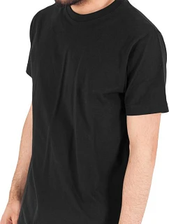 Flexfit 6006 5 panelová Trucker kšiltovka 55.6006 black