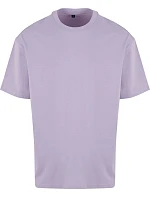 New Morning Studios NM 003 Unisex oversize tričko z těžké bavlny 57.0003 lilac New Morning Studios NM 003 Unisex oversize tričko z těžké bavlny 57.0003 lilac