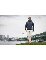 Cutter & Buck Mount Adams Vest Men Pánská prošívaná vesta 68.1482 dark navy Cutter & Buck Mount Adams Vest Men Pánská prošívaná vesta 68.1482 dark navy