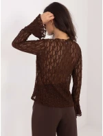 Halenka IT BZ 9970.97 hnědá Halenka IT BZ 9970.97 hnědá