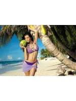 Pareo B Lilac - Marko Pareo B Lilac - Marko