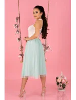 Dámská sukně model P43988 - Merribel Dámská sukně model P43988 - Merribel