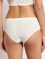 Dámské kalhotky ZERO Feel Bliss Hipster - Sloggi