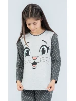 Dětské pyžamo dlouhé Malý miláček Dětské pyžamo dlouhé Malý miláček