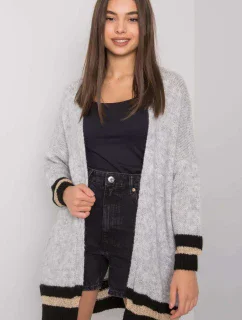 Svetr na zapínání model 159721 Och Bella