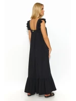 Denní šaty model 194345 Makadamia