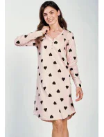 Taro Libby 3215 long/r S-XL Z24/25 dámské tričko Taro Libby 3215 long/r S-XL Z24/25 dámské tričko