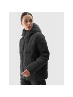 Zimní péřová lyžařská bunda 4F W 4FWAW24TTJAF573-20S Zimní péřová lyžařská bunda 4F W 4FWAW24TTJAF573-20S