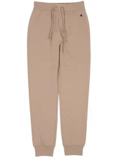 Champion Rib Cuff Pants W 117550 MS079 dámské