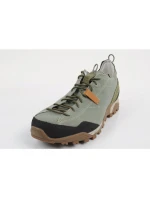Dámské trekové boty Aku Nativa Canvas [647 091] dámské