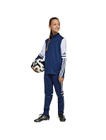 Adidas Squadra 25 Training Top Jr Mikina JD3025