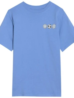 Tričko 4F M2640 Jr 4FJRSS25TTSHM2640 33S