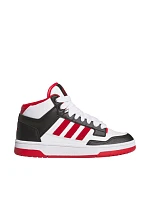 Boty adidas Rapid Court Mid Jr JR3180