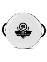 Kulatý a lehký tréninkový štít | TO-White Kulatý a lehký tréninkový štít | TO-White