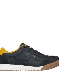 Skechers Zinger 2.0 Ultimate Classic pánské boty black 183284 BLK
