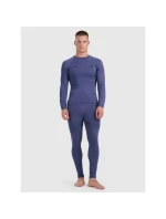 Pánské bezešvé termoprádlo (top) 4F 4FWAW25USEAM233-32S