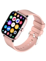 Chytré hodinky Giewont Pink GW230-1 Chytré hodinky Giewont Pink GW230-1