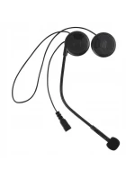 Náhlavní souprava FreedConn L1M