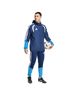 Pánská bunda adidas Tiro 26 Competition All Weather jacket navy blue JY8869 pánská Pánská bunda adidas Tiro 26 Competition All Weather jacket navy blue JY8869 pánská