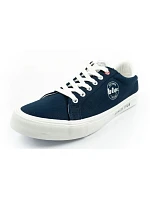 Lee Cooper pánské sportovní boty trenéři módní námořnická modrá pohodlné Lee Cooper pánské sportovní boty trenéři módní námořnická modrá pohodlné